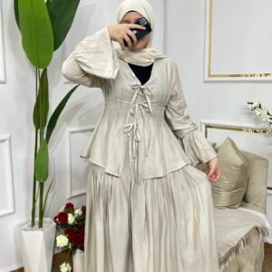 Ensemble rytaa للدخول المدرسي