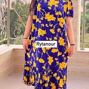 Copie جبة فيبران من أجل أناقتك المنزلية